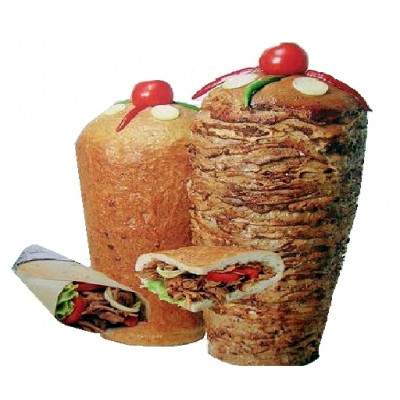 PİLİÇ DÖNER